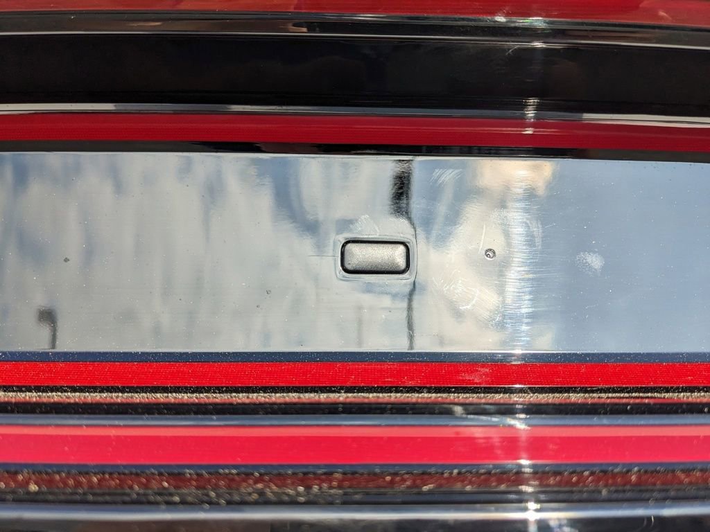 New 2026 Dodge Charger R/T Scat Pack image 25