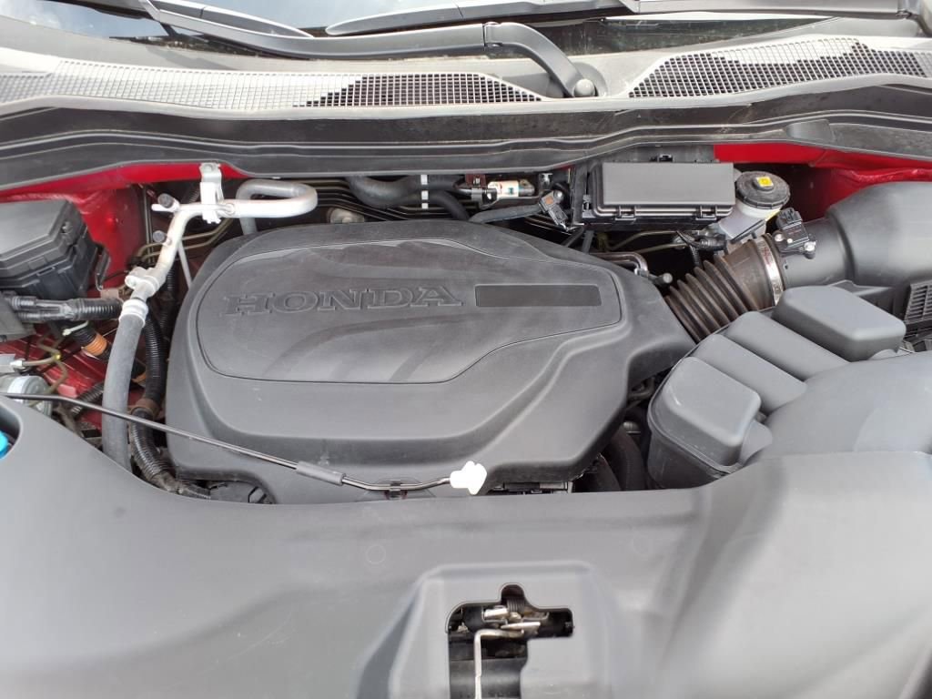 Used 2024 Honda Passport Black Edition image 32