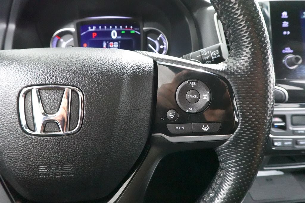 Used 2023 Honda Passport Elite image 12