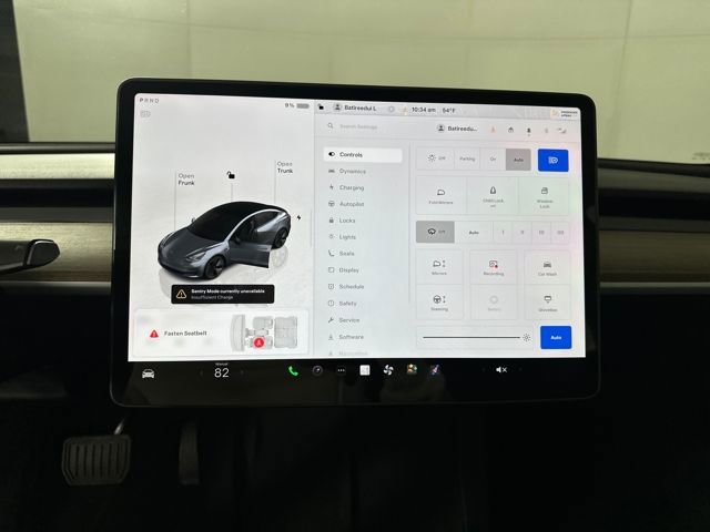Used 2023 Tesla Model 3 Standard Range image 20