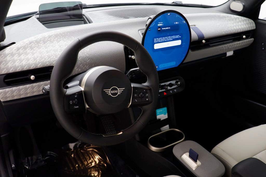 New 2026 MINI Cooper S image 6