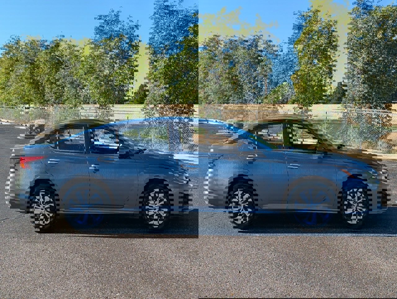 Certified 2023 Nissan Altima 2.5 S image 7