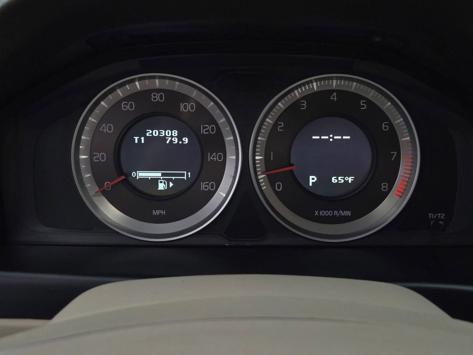 Used 2013 Volvo XC70 T6 image 20