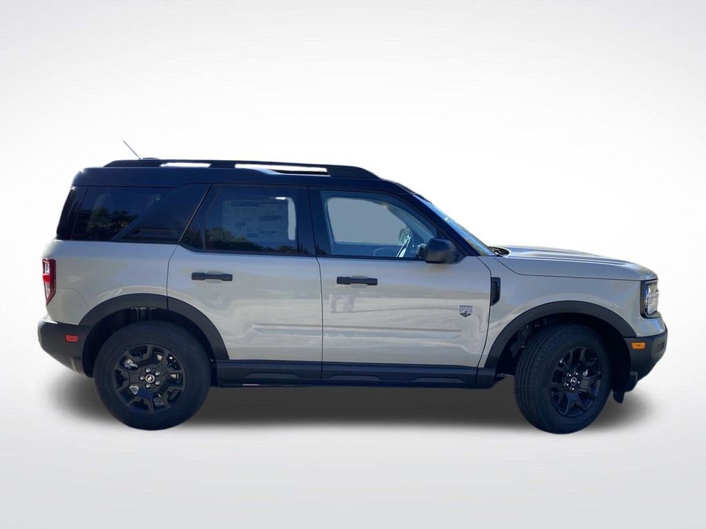 New 2025 Ford Bronco Sport Big Bend w/ Convenience Package image 2