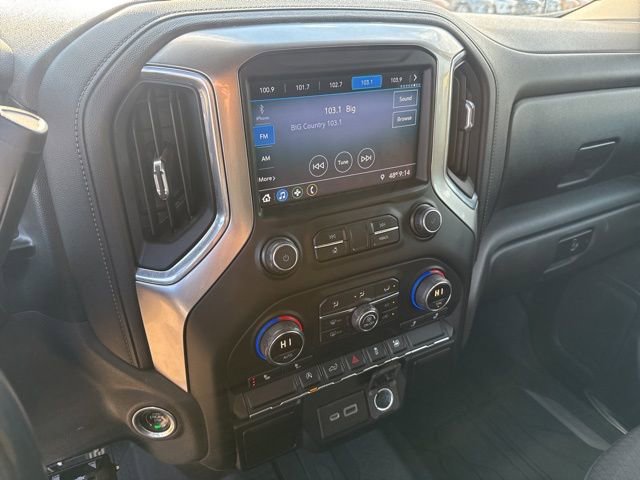 Used 2019 Chevrolet Silverado 1500 LT w/ All-Star Edition image 15