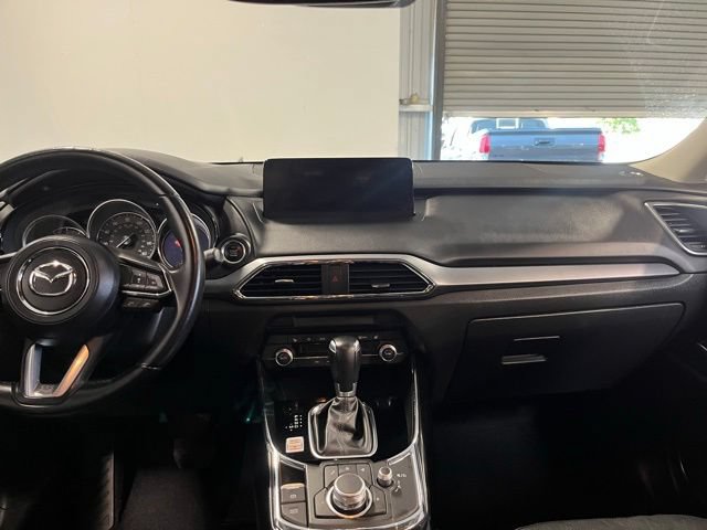 Used 2021 MAZDA CX-9 Touring w/ Touring Premium Package AWD/4WD image 20