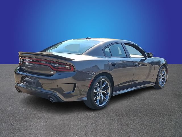 Used 2023 Dodge Charger GT RWD image 4