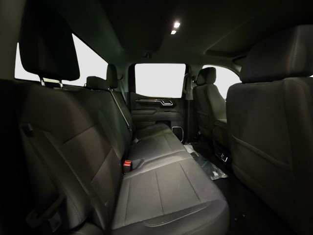 New 2026 Chevrolet Silverado 1500 LT image 27
