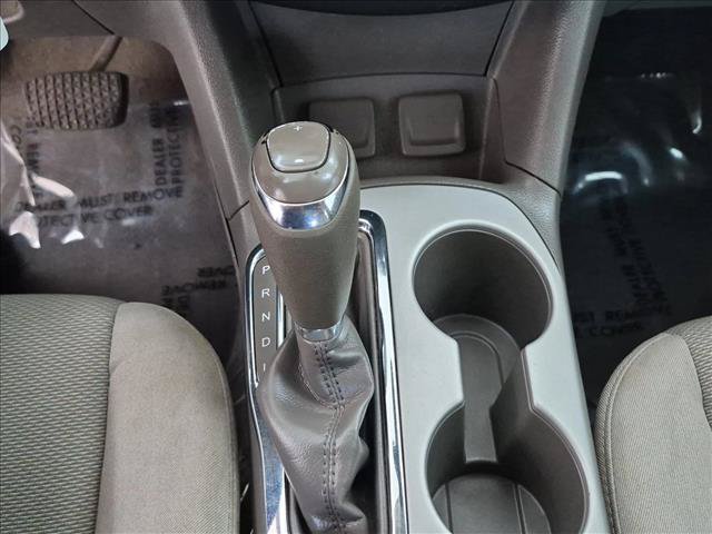 Used 2016 Chevrolet Cruze LS FWD image 12