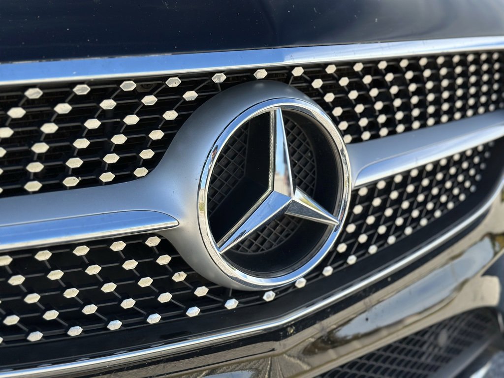 Used 2018 Mercedes-Benz E 400 4MATIC Coupe image 12