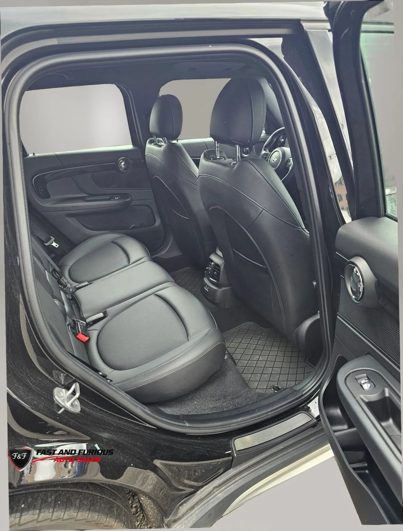 Used 2022 MINI Cooper Countryman S AWD/4WD image 9