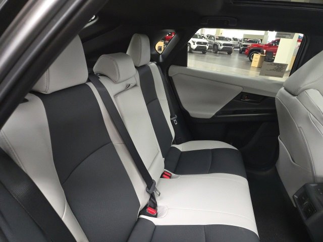 New 2026 Toyota bZ image 13