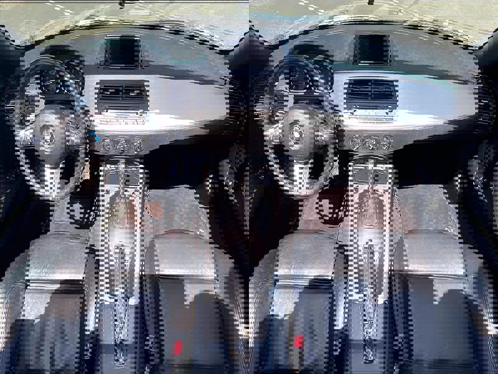 Used 2008 BMW Z4 3.0si image 17