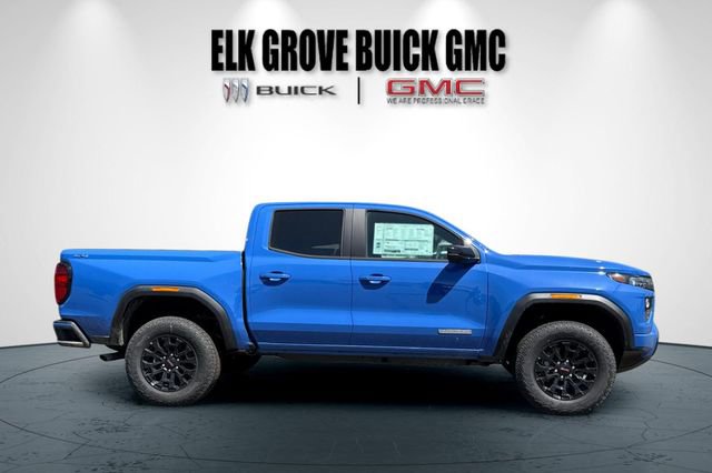 New 2026 GMC Canyon Elevation w/ Convenience Package AWD/4WD image 3
