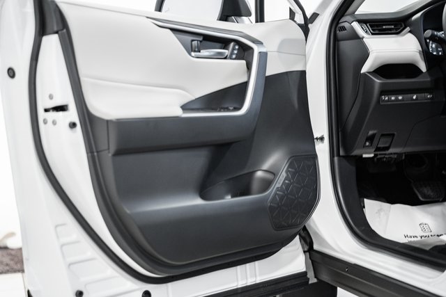 New 2025 Toyota RAV4 XLE Premium image 36
