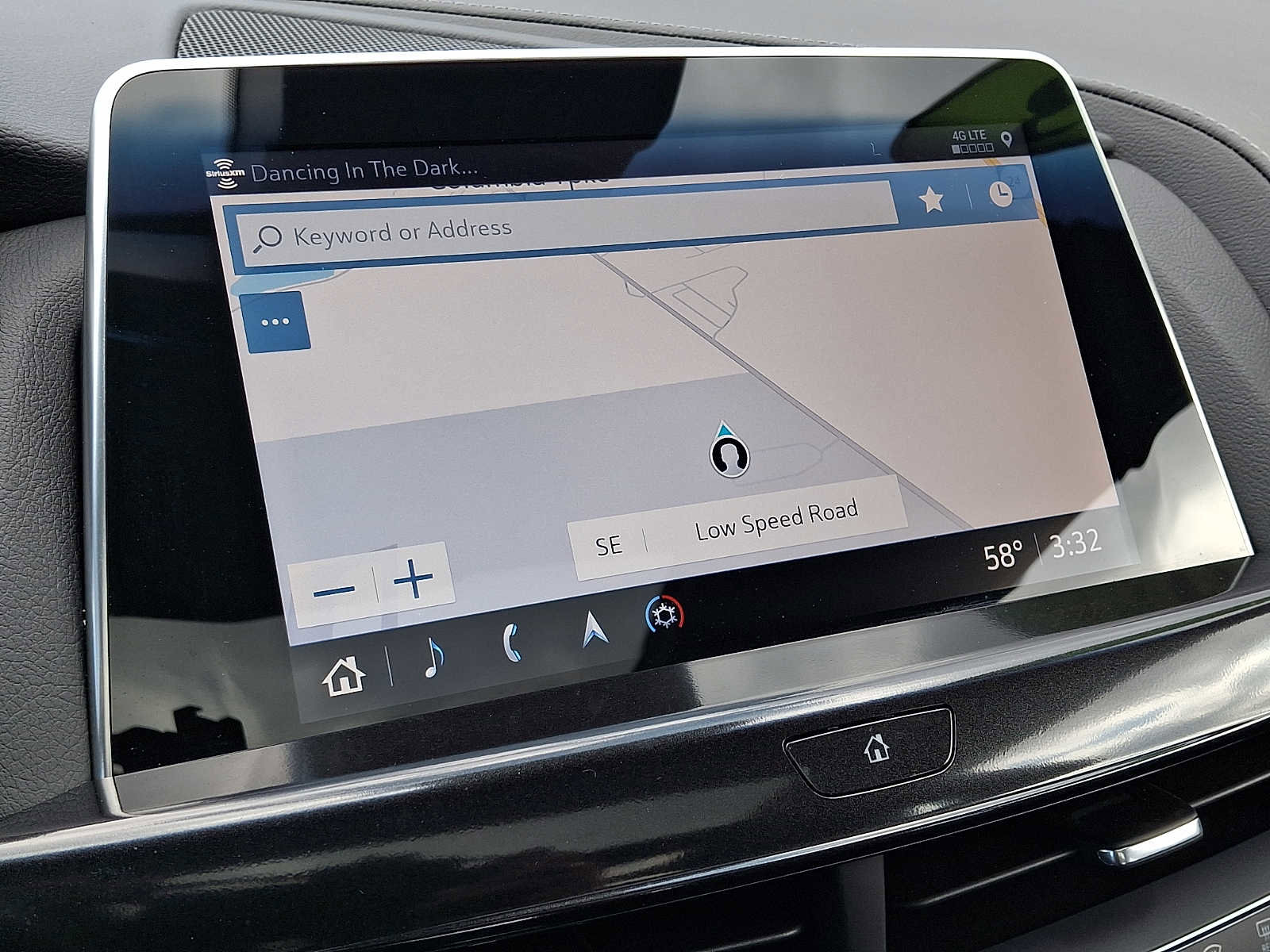 Used 2023 Cadillac CT5 Luxury w/ Sun And Sound Package image 20