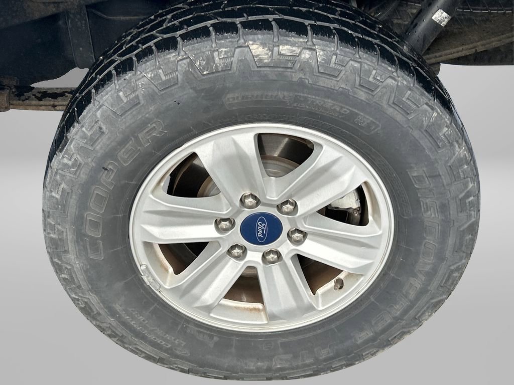 Used 2018 Ford F150 XL w/ Equipment Group 101A Mid image 13