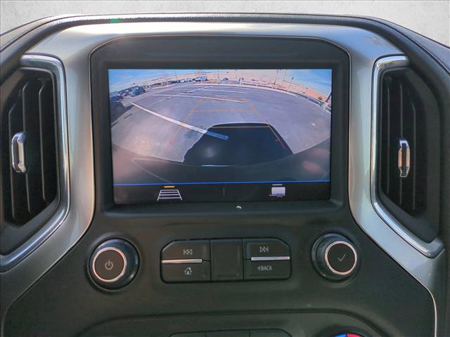Used 2020 Chevrolet Silverado 1500 LT w/ Texas Edition RWD image 13