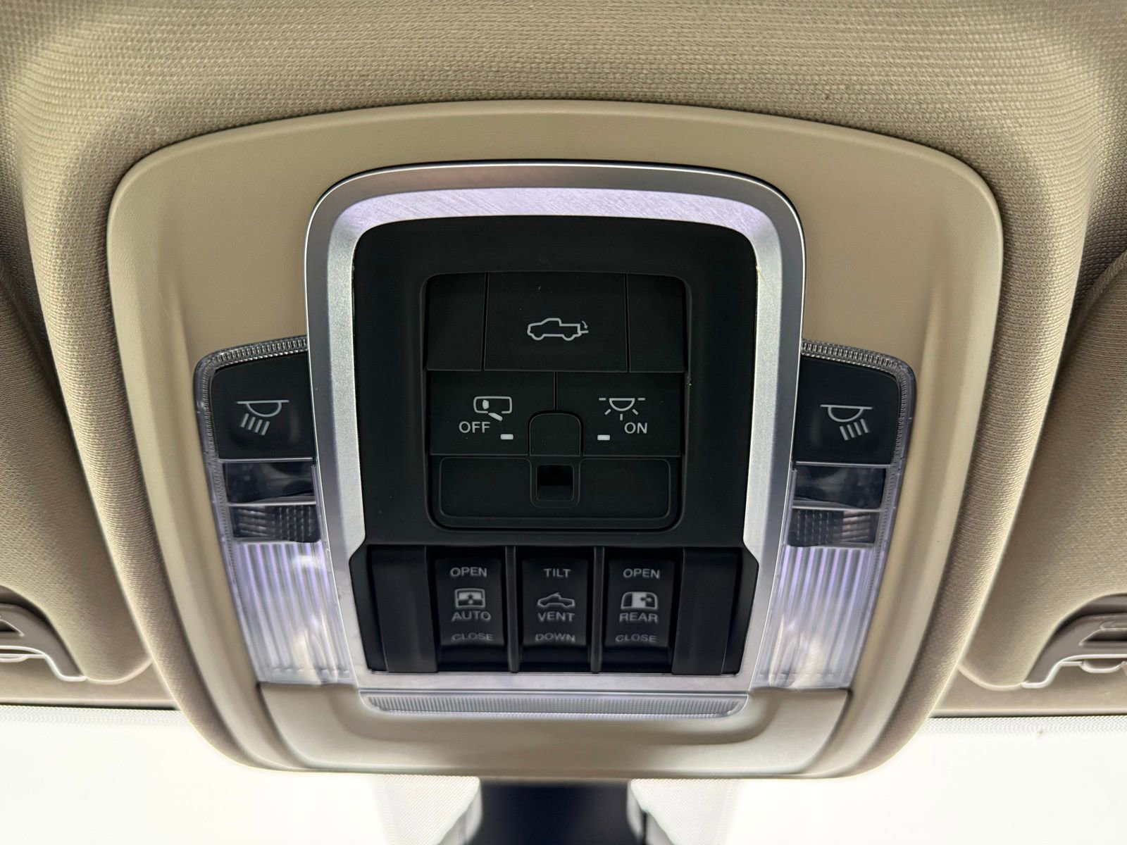 Used 2022 RAM 2500 Laramie image 33