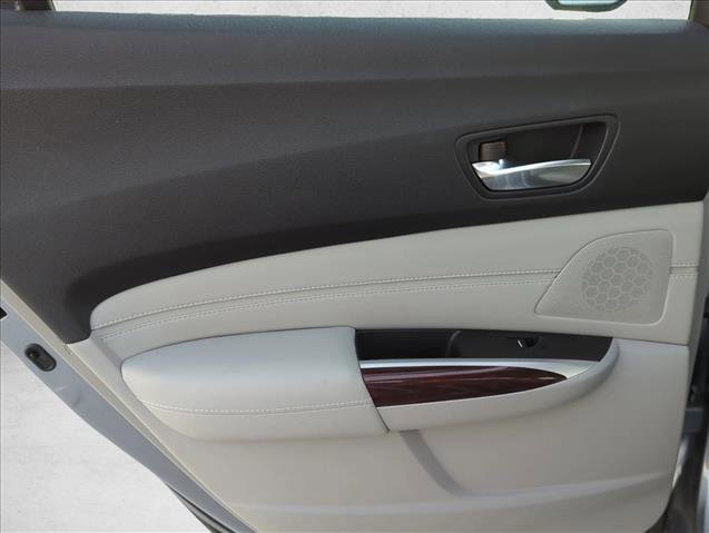 Used 2015 Acura TLX V6 Tech image 22