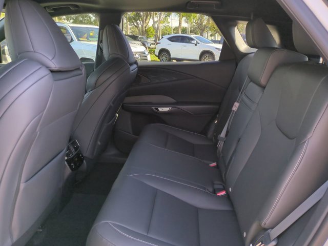 Used 2024 Lexus RX 350 F Sport image 14