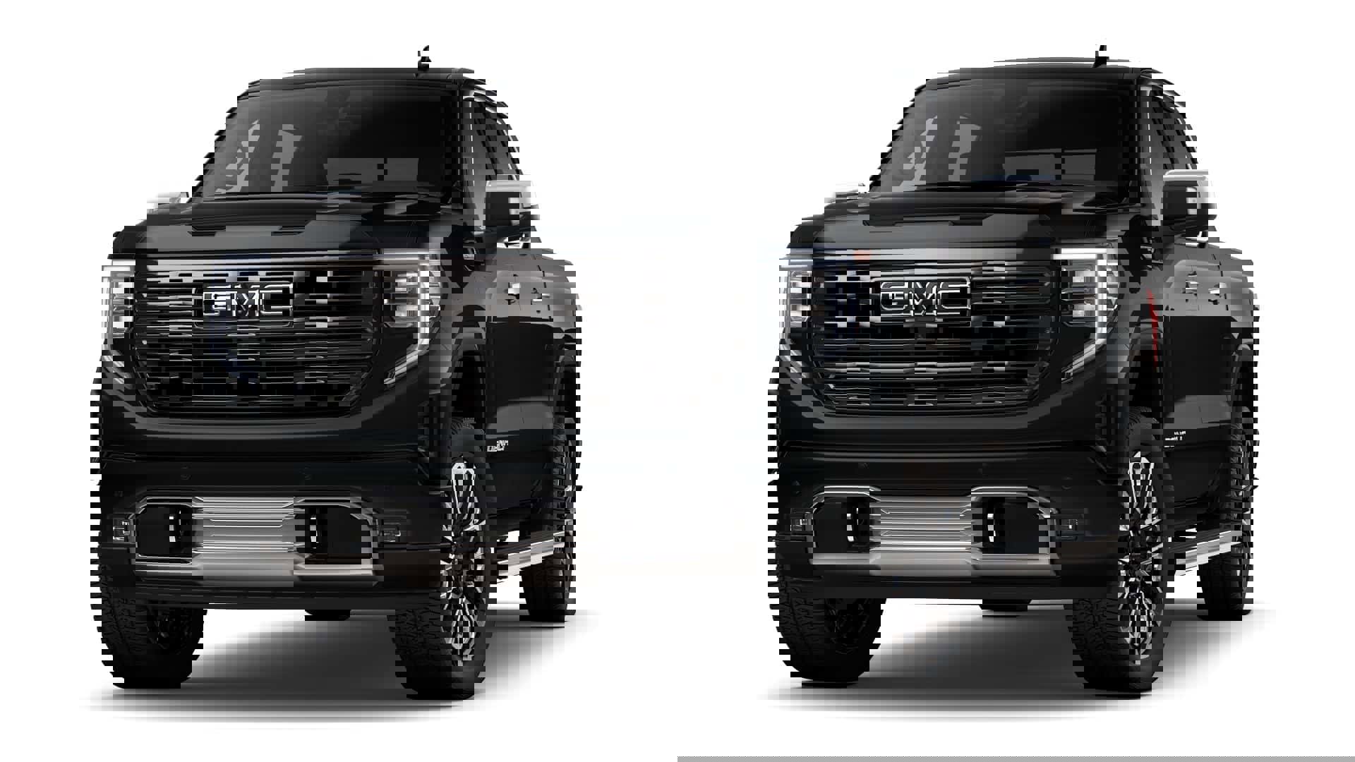 New 2026 GMC Sierra 1500 Denali Ultimate image 49