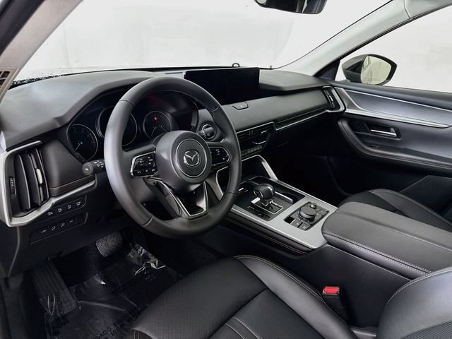 New 2026 MAZDA CX-90 3.3 Turbo w/ Preferred Package AWD/4WD image 9