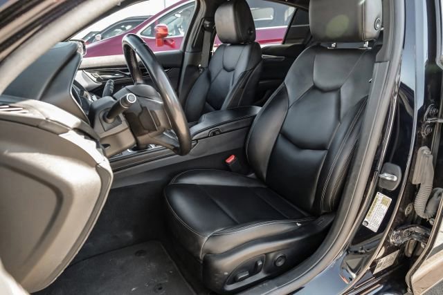 Used 2020 Cadillac CT5 Luxury w/ Sun And Sound Package image 39