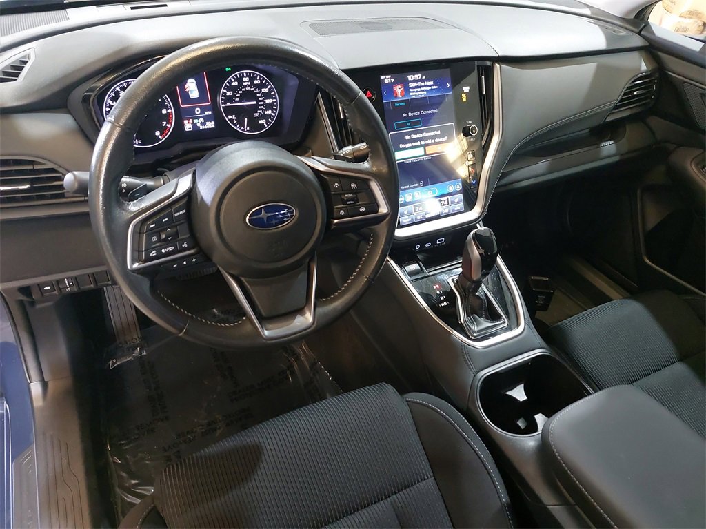 Used 2024 Subaru Legacy Premium image 15