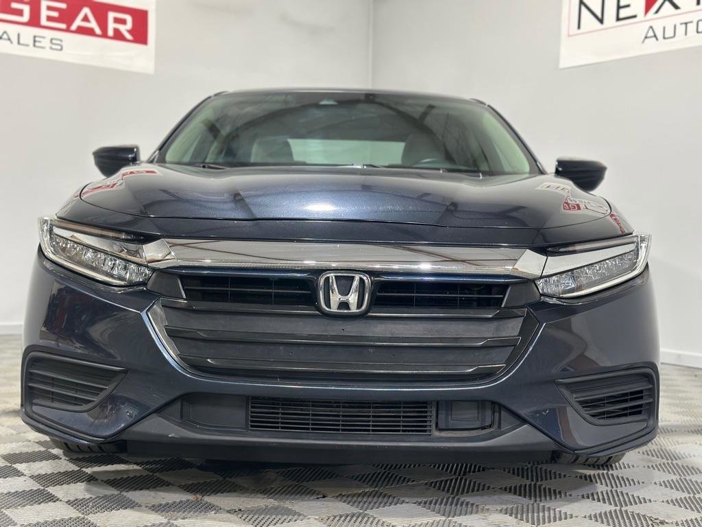 Used 2019 Honda Insight LX image 4