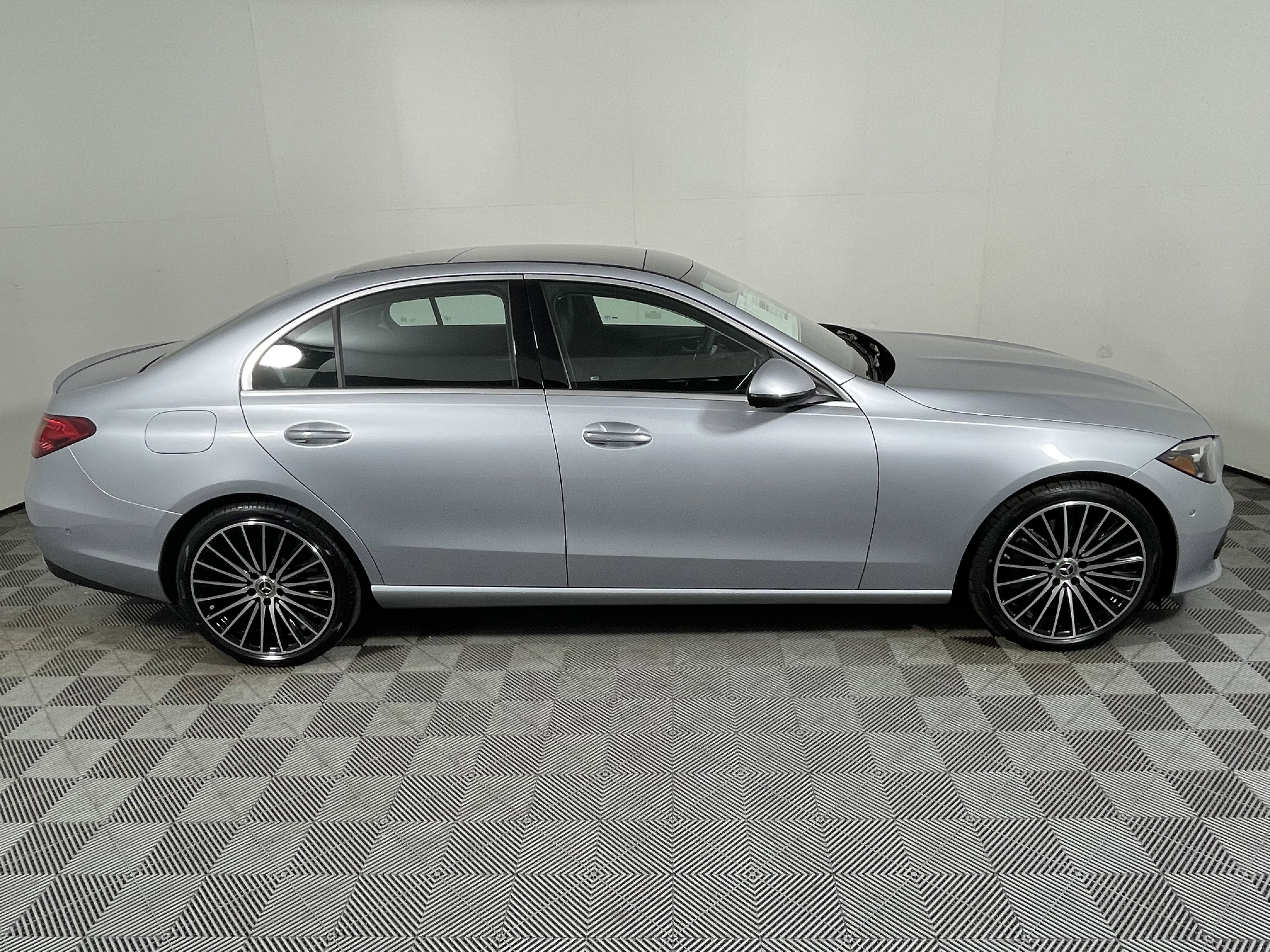 New 2026 Mercedes-Benz C 300 Sedan image 6