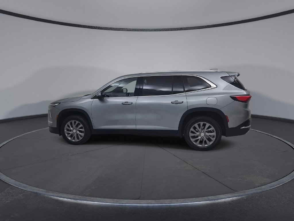 Used 2026 Buick Enclave Preferred FWD image 11