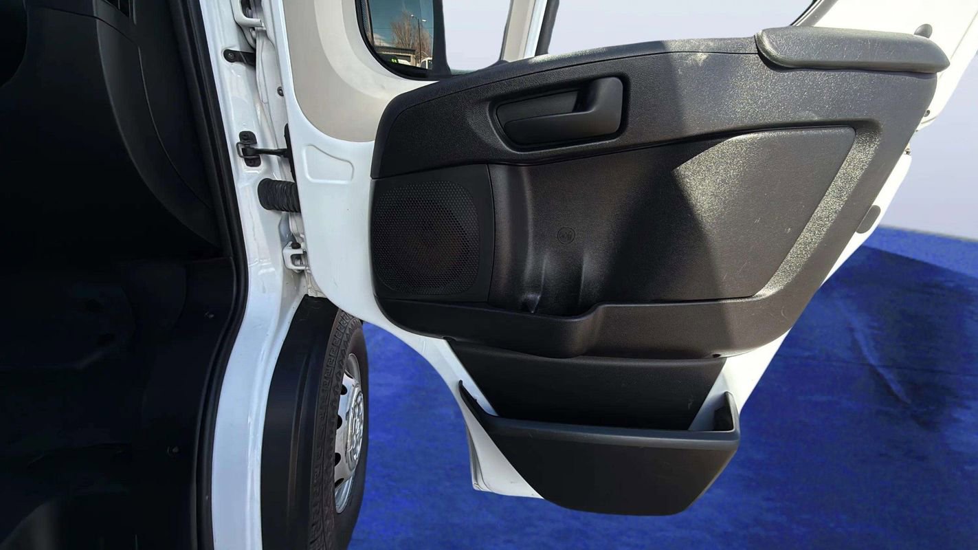 Used 2020 RAM ProMaster 1500 image 12