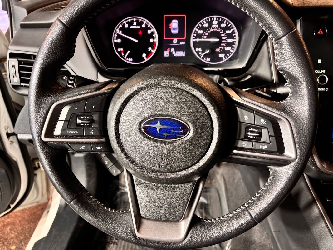 Used 2021 Subaru Legacy Premium AWD/4WD image 13