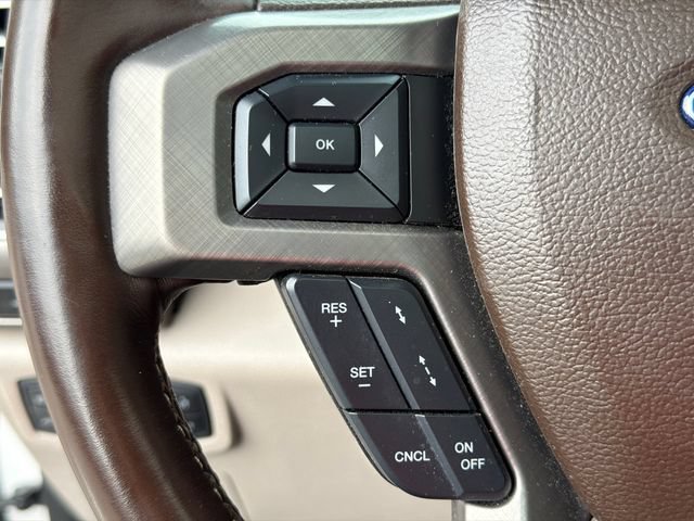 Used 2019 Ford F150 Limited w/ Trailer Tow Package AWD/4WD image 24