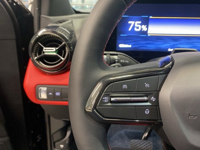 New 2026 Chevrolet Blazer EV SS image 14
