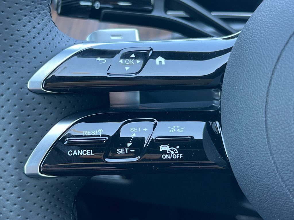 New 2026 Mercedes-Benz C 300 4MATIC Sedan image 22