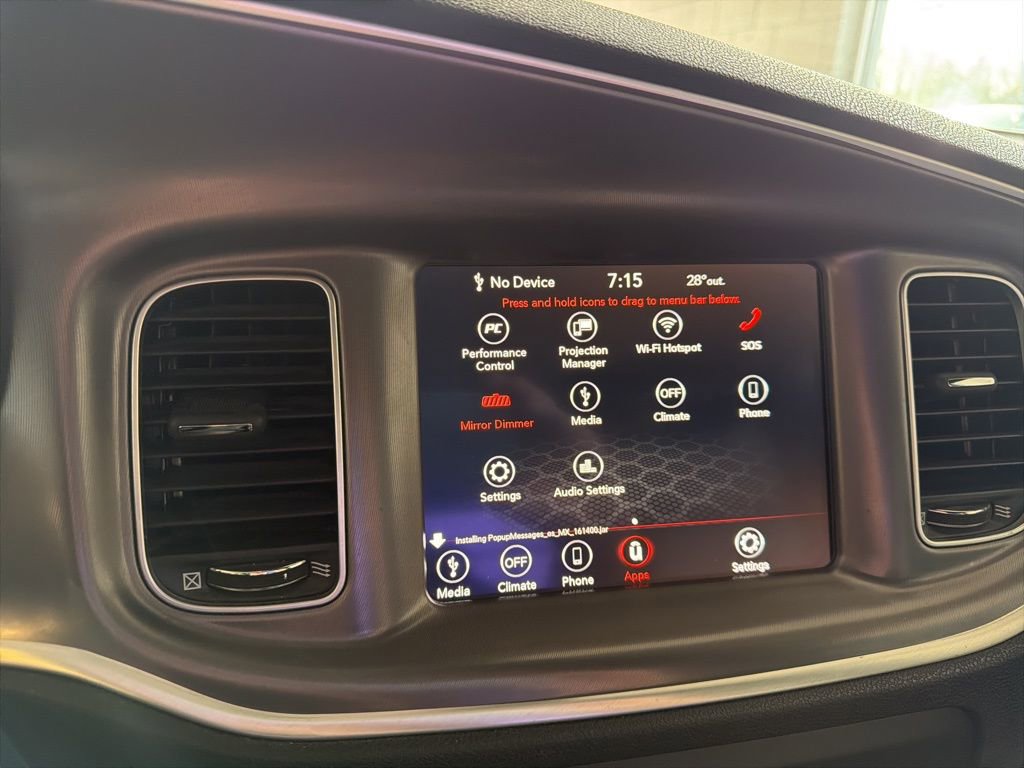 Used 2021 Dodge Charger R/T image 46