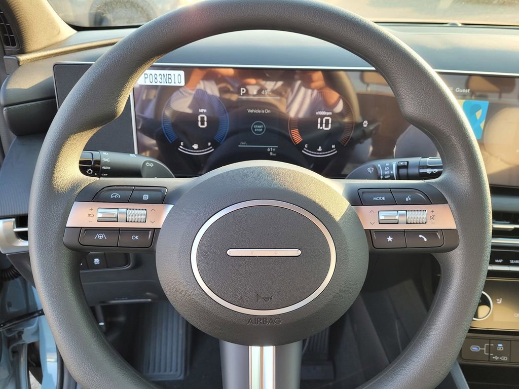 New 2026 Hyundai Santa Cruz SEL image 12