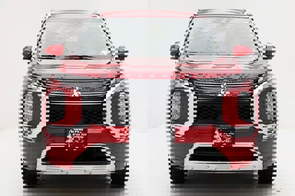 Used 2023 Mitsubishi Outlander SEL image 5