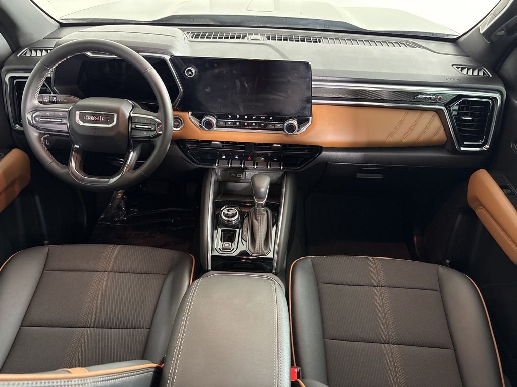 Used 2026 GMC Canyon AT4 AWD/4WD image 14