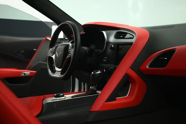 Used 2016 Chevrolet Corvette Z06 w/ 3LZ Preferred Equipment Group RWD image 55