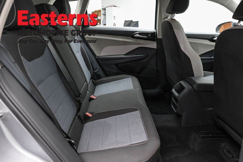 Used 2025 Volkswagen Taos S FWD image 20