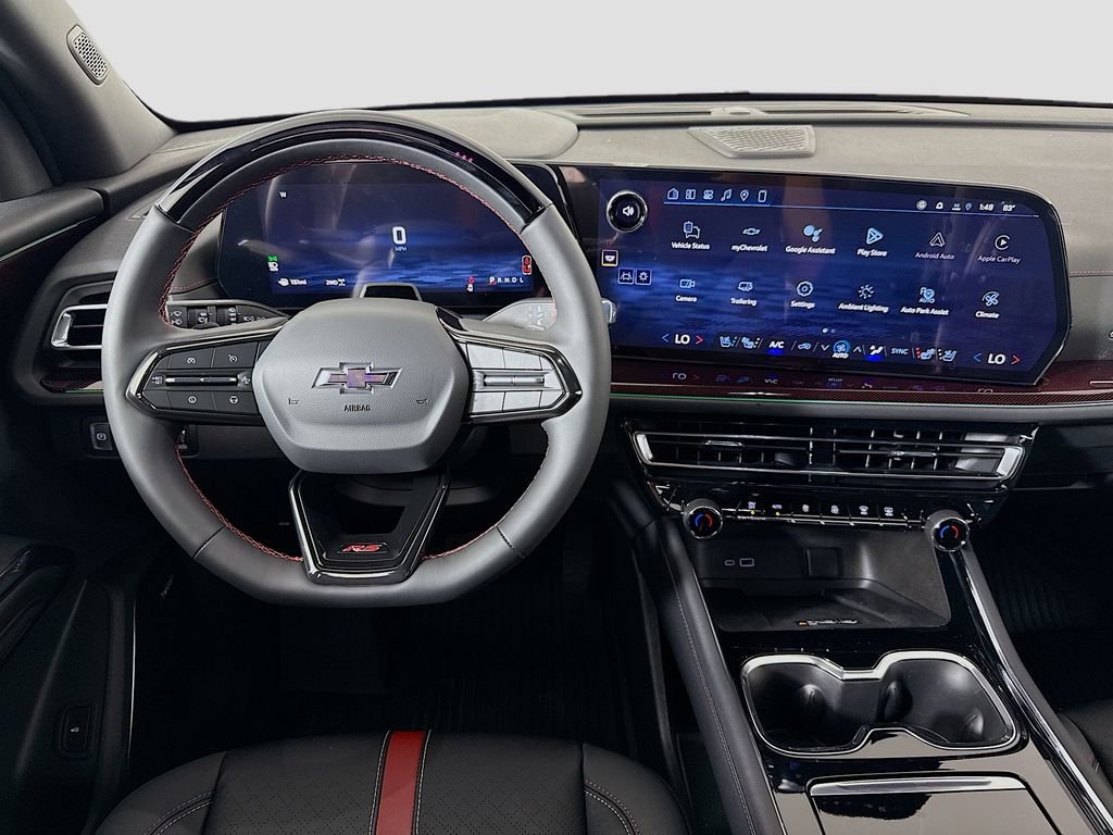 New 2026 Chevrolet Traverse RS w/ LPO, Floor Liner Package image 21