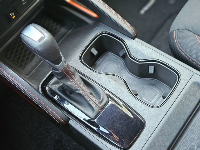 Certified 2024 Nissan Frontier Pro-X w/ Technology Package image 26