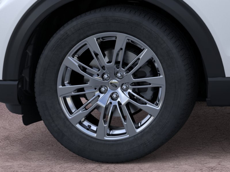 New 2026 Ford Explorer Active w/ Active Comfort Package AWD/4WD image 19
