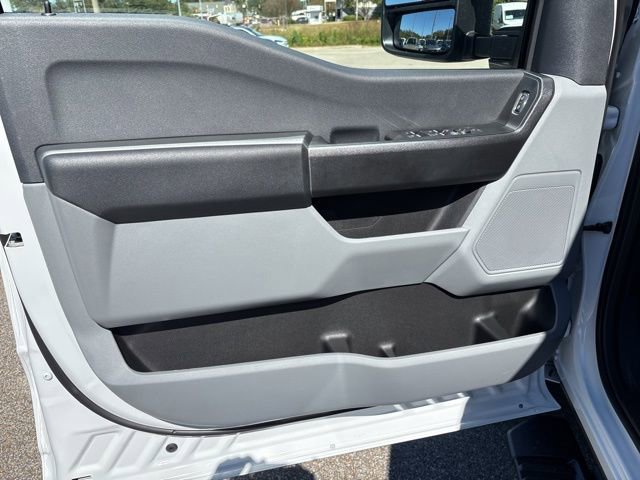 New 2026 Ford F350 XL image 18