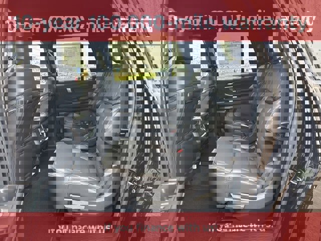 New 2025 Ford Expedition Max Platinum w/ Stealth Performance Package image 46