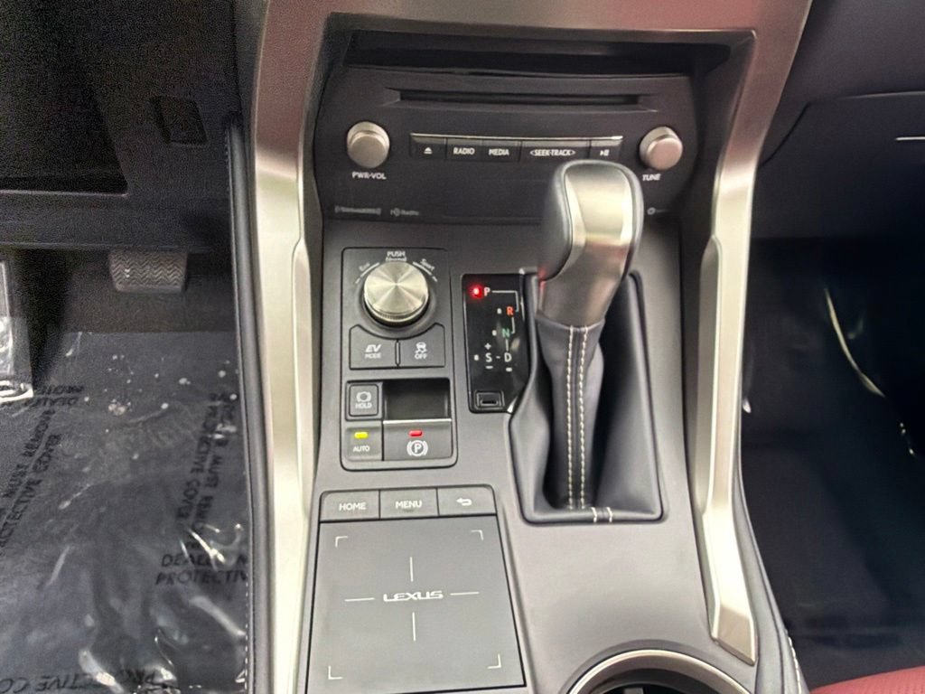 Used 2021 Lexus NX 300h AWD w/ Accessory Package 2 image 15