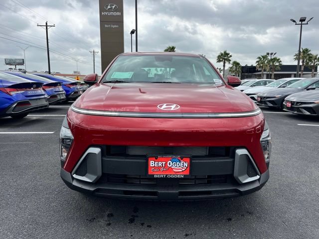 New 2026 Hyundai Kona SE FWD image 2